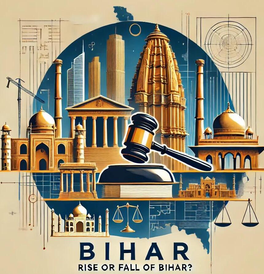 Bihar Building Byelaws