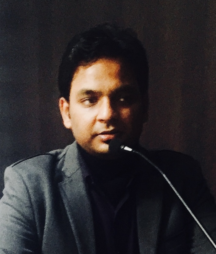 Prateek - DeoYogi Consultants